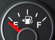 Dream Meaning of Running Out Of Gas