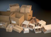 Dream Meaning of Cardboard Box