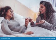 Dream Meaning of Seeing A Friend Sick