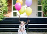 Dream Meaning of A Balloon Covered In Hair