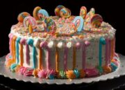 Dream Meaning of Tons Of Icing