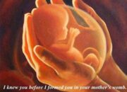 Dream Meaning of Your Dead Father Holding Your Unborn Child