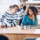 Dream Meaning of Cheating In An Exam