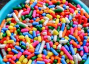 Dream Meaning of Sprinkles