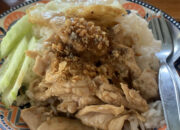 Dream Meaning of Eating Rice And Chicken