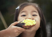 Dream Meaning of Eating Yam