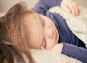Dream Meaning of Seeing A Dead Child
