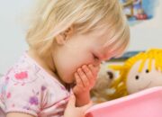 Dream Meaning of A Child Vomiting
