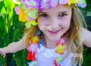Dream Meaning of Wearing Flower Garland