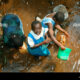 Dream Meaning of Fetching Water From The Stream
