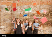 Dream Meaning of Throwing Books