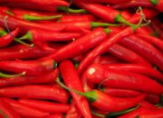 Dream Meaning of Pepper