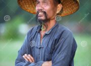Dream Meaning of Chinese Man