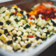 Dream Meaning of Chopped Food