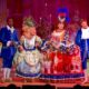 Dream Meaning of Pantomimes