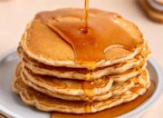 Dream Meaning of Pancakes
