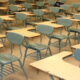 Dream Meaning of Classroom Desks