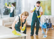 Dream Meaning of Cleaning Someone& 39