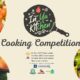 Dream Meaning of Cooking Competition
