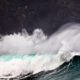 Dream Meaning of Big Waves