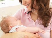Dream Meaning of Cuddling A Baby