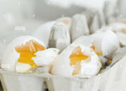 Dream Meaning of Broken Eggs