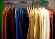 Dream Meaning of Clothing
