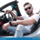 Dream Meaning of Sitting In A Car