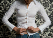 Dream Meaning of Cloth Not Fitting