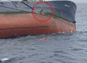 Dream Meaning of Boat Capsizing