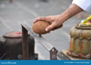 Dream Meaning of Coconut Breaking