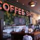 Dream Meaning of Coffee Shop