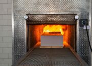 Dream Meaning of Cremation