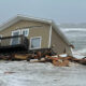 Dream Meaning of House Collapsing