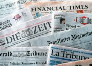 Dream Meaning of Newspapers