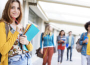 Dream Meaning of Being In College