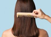 Dream Meaning of Combing My Hair