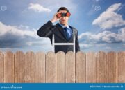 Dream Meaning of Seeing A Ladder