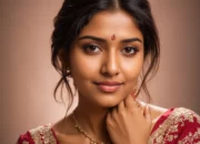 Dream Meaning of Indian Woman