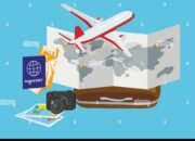 Dream Meaning of Traveling To Another Country