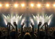 Dream Meaning of Concert