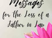 Dream Meaning of Deceased Father In-Law