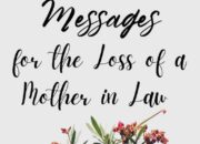 Dream Meaning of Deceased Mother In Law