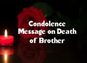 Dream Meaning of Seeing Your Dead Brother