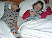 Dream Meaning of Seeing Brother Sleep