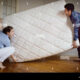 Dream Meaning of Carrying Mattress