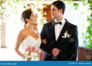 Dream Meaning of Someone Getting Married