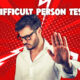 Dream Meaning of A Difficult Person