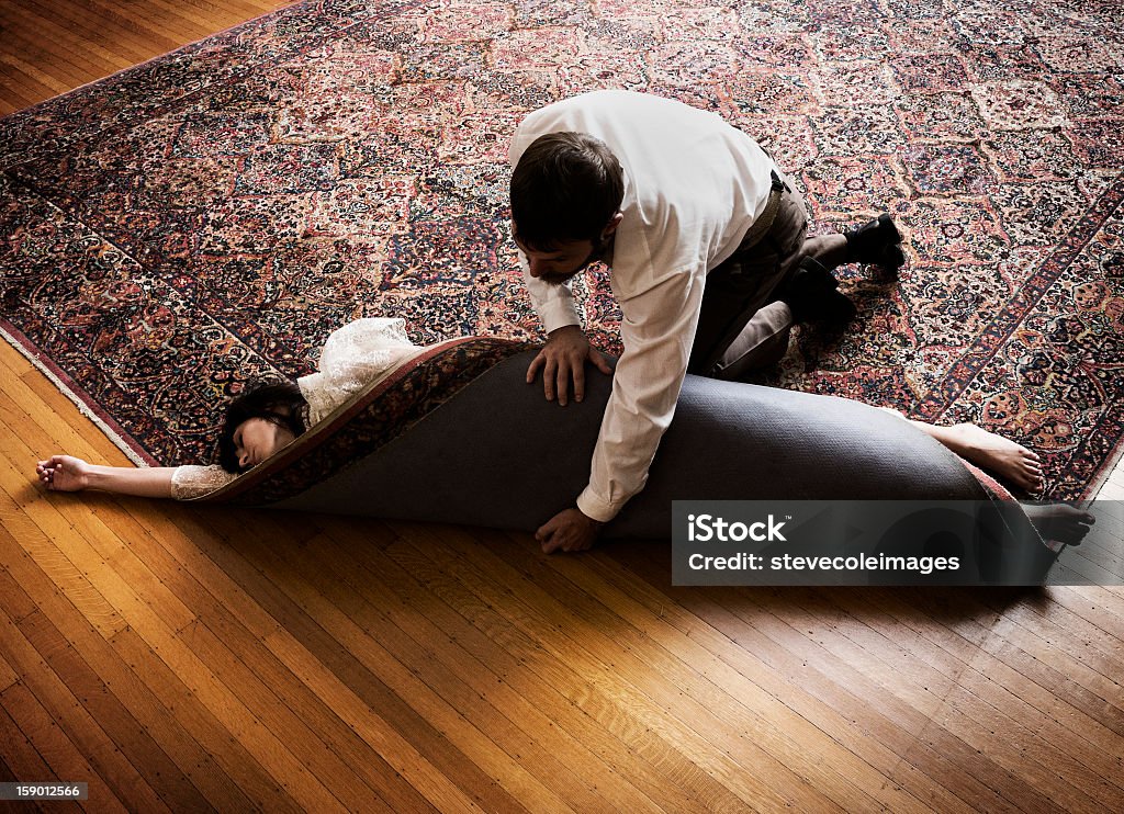 Dream Meaning of Hiding A Dead Body