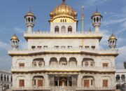 Dream Meaning of Gurudwara